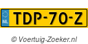 TDP70Z