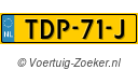 TDP71J