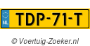 TDP-71-T