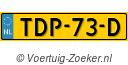 TDP-73-D