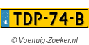 TDP74B