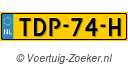 TDP74H