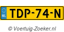 TDP-74-N
