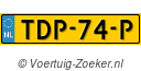 TDP74P