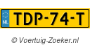 TDP-74-T