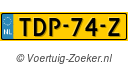 TDP74Z