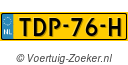 TDP76H