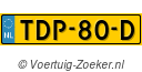 TDP-80-D