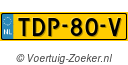 TDP-80-V