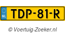 TDP-81-R