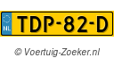 TDP-82-D