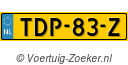 TDP83Z
