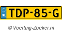 TDP85G