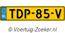 TDP-85-V