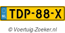 TDP88X