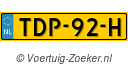 TDP92H