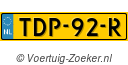 TDP-92-R