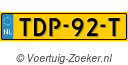TDP-92-T
