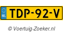 TDP-92-V