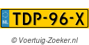 TDP96X