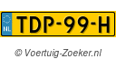 TDP99H