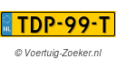 TDP-99-T