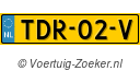TDR02V