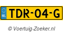 TDR04G