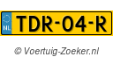 TDR-04-R