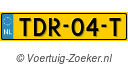 TDR-04-T