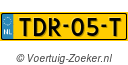 TDR-05-T