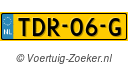 TDR06G