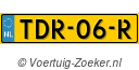 TDR06R