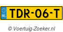 TDR-06-T