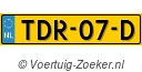 TDR-07-D
