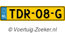 TDR08G
