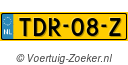 TDR-08-Z
