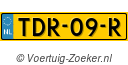 TDR09R