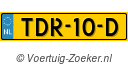 TDR10D