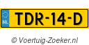 TDR14D