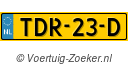 TDR-23-D