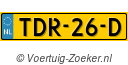 TDR26D