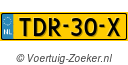 TDR30X