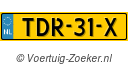 TDR31X