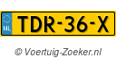 TDR36X