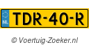 TDR40R