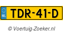 TDR41D