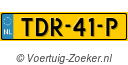TDR41P