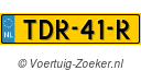 TDR41R