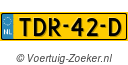 TDR-42-D